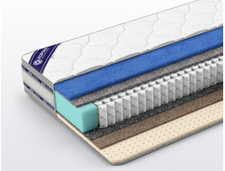 МАТРАС ПРЕМИУМ   "GALANT" H23 cм