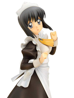 Фигурка 1/8 Сиеста (Siesta)