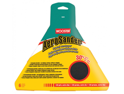 Шлифовальная бумага для гипсокартона AEROSANDER