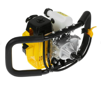 Мотобур Huter GGD-62