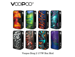 VOOPOO Drag 2 - боксмод