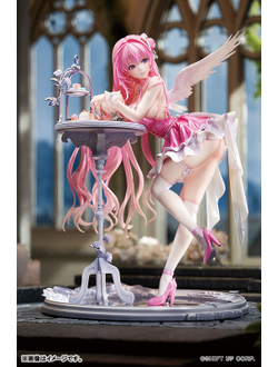 Фигурка 1/7 Дороти (Dorothy Nostalgia ver. Good Smile Arts Shanghai)