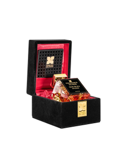 Fragrance Du Bois Oud Bleu Intense