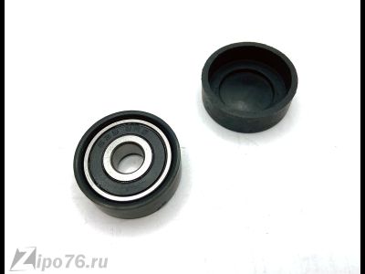 Резинка подшипника 629
