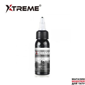 Краска Xtreme Ink Light Whitewash