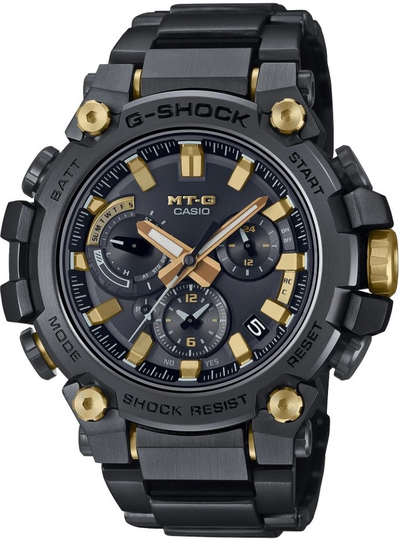 Часы Casio G-Shock MTG-B3000BDE-1A
