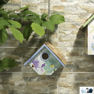 Плитка фасадная Belani Old town бежевый 12 х 24,6 см керамическая Береза керамика