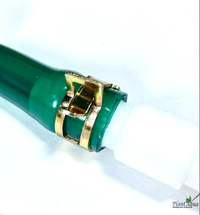 Хомут пружинный 20 мм (уп. 2 шт)