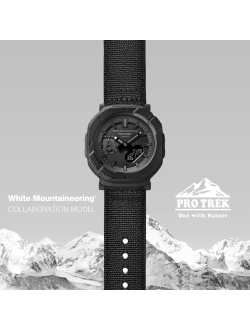 Часы Casio Pro Trek PRJ-B001WM-1