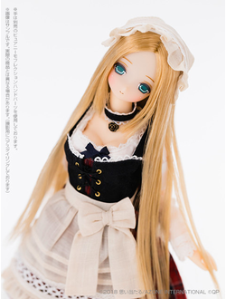 Кукла 1/6 PureNeemo Mio