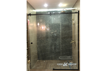 г. Великий Новгород
Душевая перегородка купе 