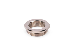 Муфта переходная латунная уменьшающая МПЛ М32/М25