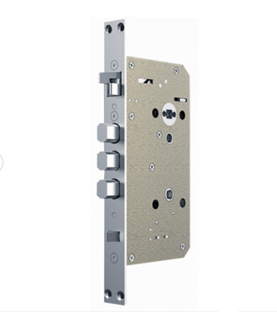 Электронный дверной замок с отпечатком пальца Kaadas K13W gold