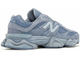 New Balance 9060 Washed Blue