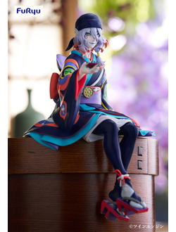 Фигурка Аптекарь (Kusuriuri Noodle Stopper Figure)