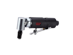 Пневматическая бормашина (шарошка) 3 - 6 мм, 19000 об/мин, угловая MIGHTY SEVEN QA-611A