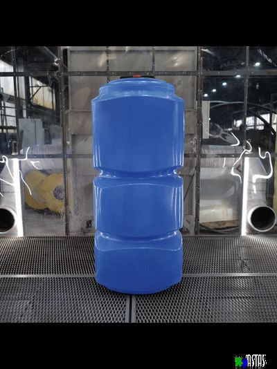 Емкость Экопром L 1000 л синяя