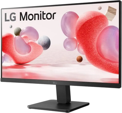 Монитор LG 23,8" 24MR400-B Чёрный