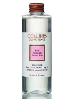 Ароматический наполнитель COLLINES DE PROVENCE "Античная роза"