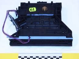 Запасная часть для принтеров HP LaserJet 4240/4250/4350, Laser Scanner Ass&#039;y (RM1-1111-000)