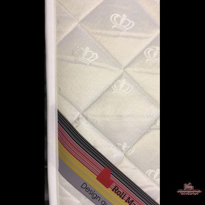 Матрас RollMatratze Roll Profi 20