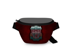 Поясная сумка Ливерпуль, Liverpool FC №8