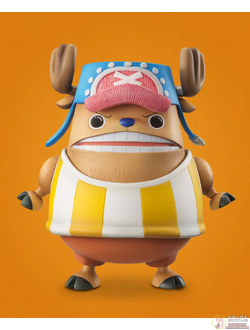 Фигурка 1/8 Тони Тони Чоппер (Chopper Tony Tony Kung Fu Point)