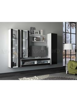 Модульная "Флорис" МИФ