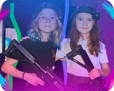 Развитие навыков в игре