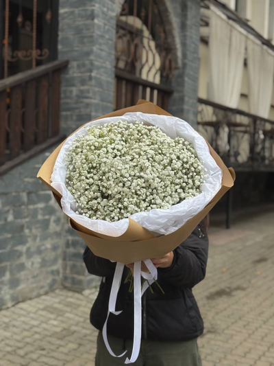 "Воздушное облако" размер M