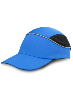 Каскетка защитная РУБЕЖ с СОП, цвета в ассортименте