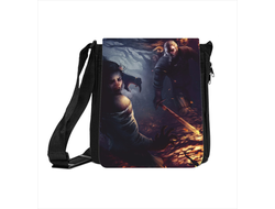 Сумки Witcher, Ведьмак №8