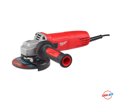 Углошлифовальная машина Milwaukee AGV 10-125 EK 4933451222