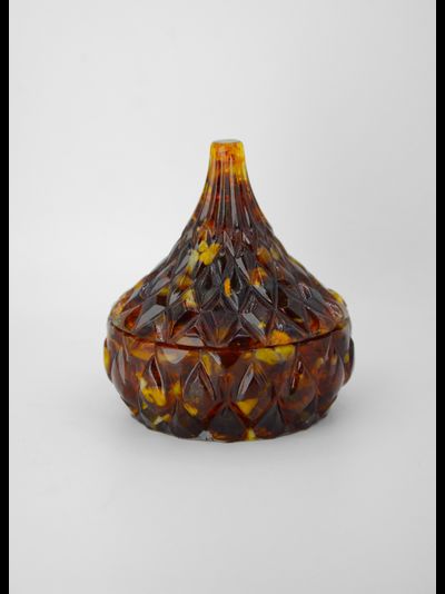 Шкатулка &quot;Соты&quot;