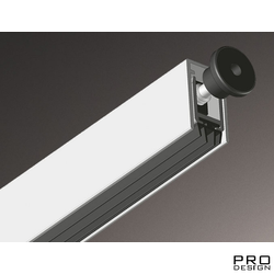 Автоматический порог Armadillo EASY TREND ASTD A1/630