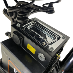 Электровелосипед Kugoo Kirin V3 PRO PLUS (60V/28.6Ah)