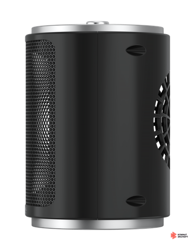 Тепловентилятор Royal Clima серии COMO RFH-CM500DC-BL