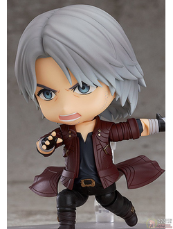 Нендроид Данте Спарда (Dante Sparda DMC5 Ver.)