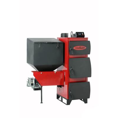 Автоматический котел Vulkan EKO 80