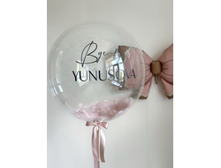 Комплект на девичник №1