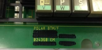 Polar BTMF 024360 EM