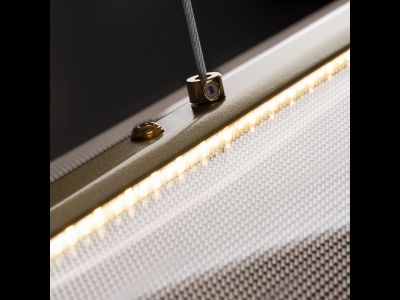 Freya, Подвесной светильник Cloud, FR5441PL-L40G