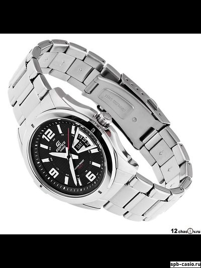 Часы Casio Edifice EF-129D-1A