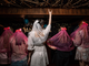 ПАКЕТ «BRIDE PARTY» (4 часа, до 10 чел.)