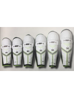 щитки игрока KOSA