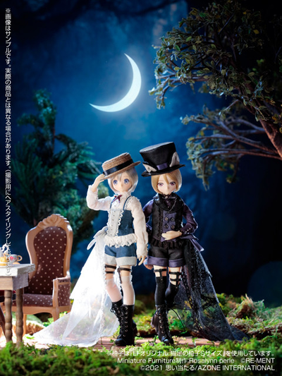 Кукла 1/6 PureNeemo Noah