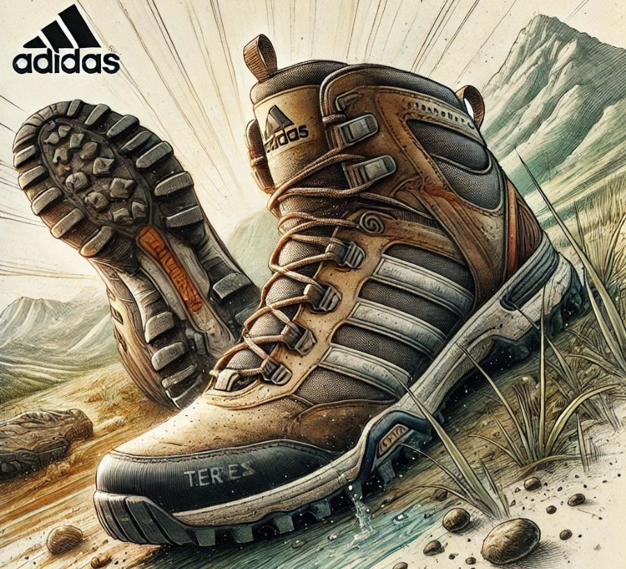 Adidas Terrex