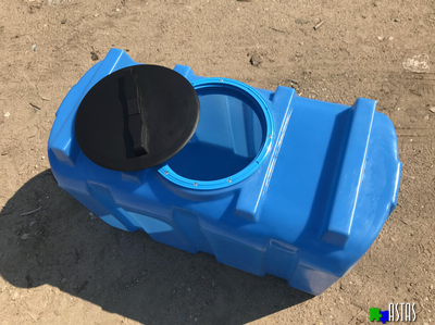 Бак R 200 литров