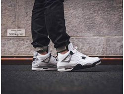 nike air Jordan 4