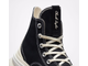 Кеды Converse Run Star Legacy CX black